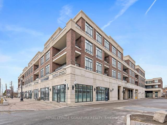 Condo for sale in York, Ontario