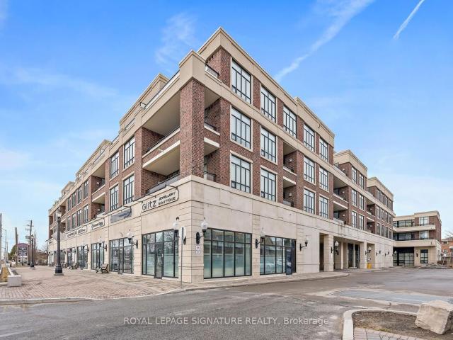 Condo for sale in York, Ontario