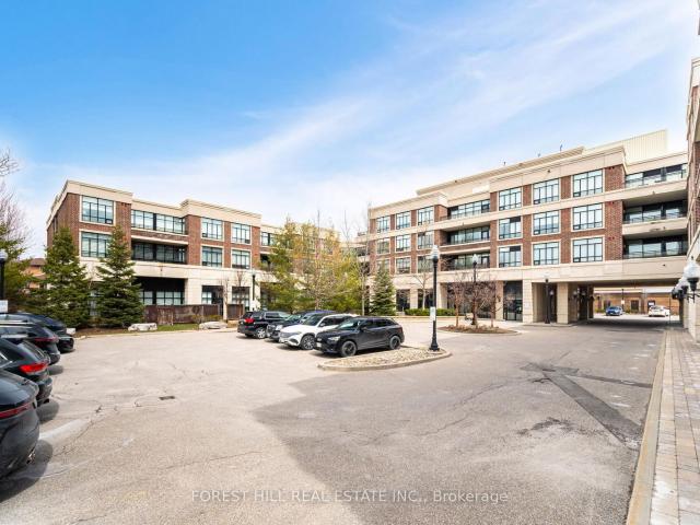 Condo for sale in York, Ontario