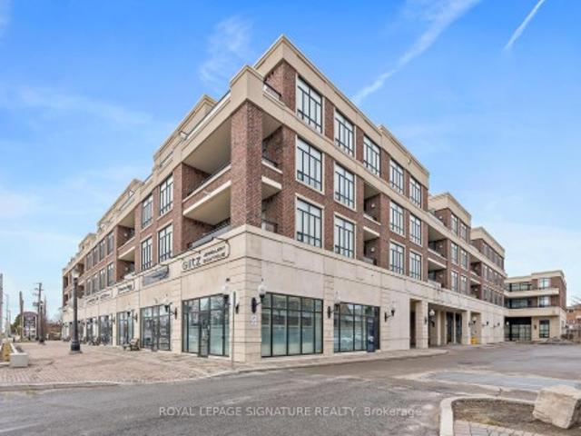 Condo for sale in York, Ontario