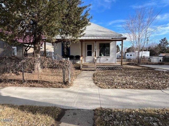 House for sale in Mobridge, South Dakota