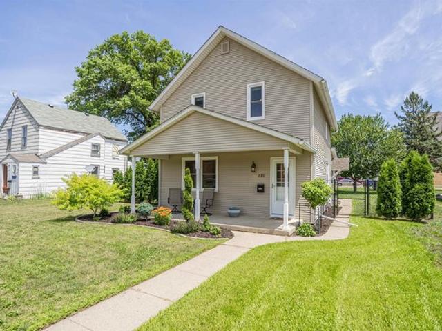 House for sale in Plymouth, Iowa