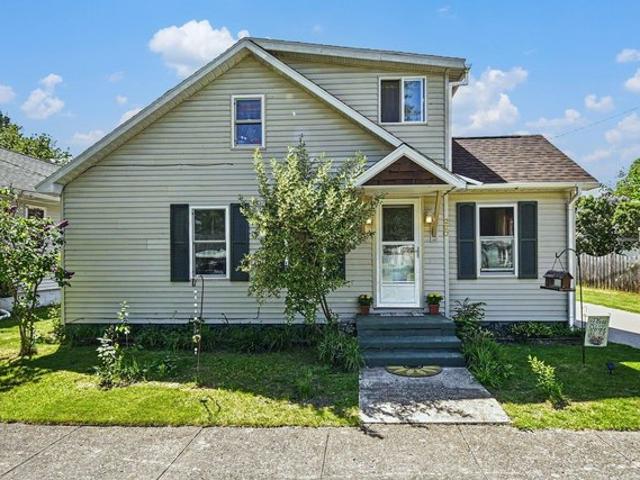 House for sale in Tawas City, Michigan