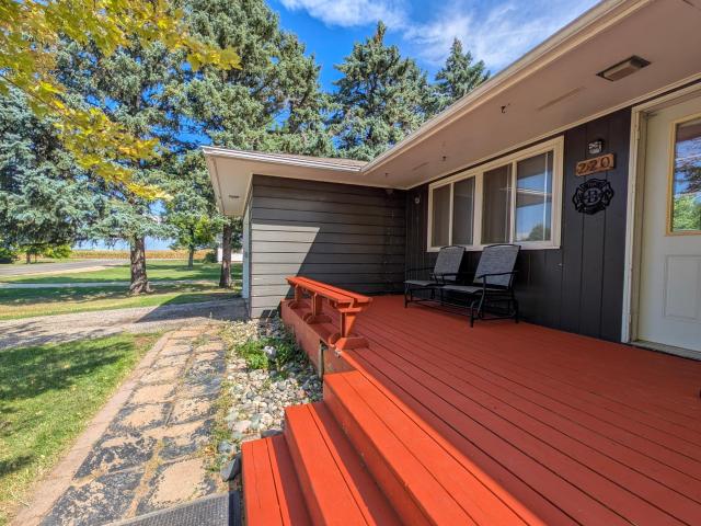 House for sale in Rothsay, Wilkin County