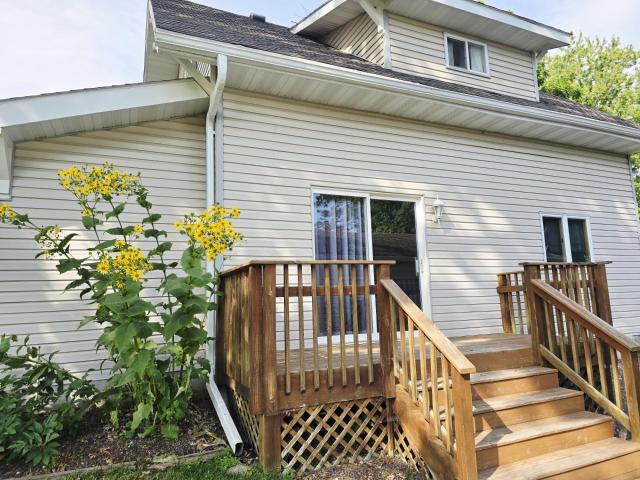 House for sale in Harmony, Minnesota