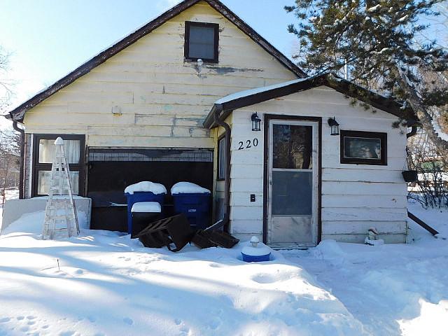 House for sale in Moose Jaw, Saskatchewan