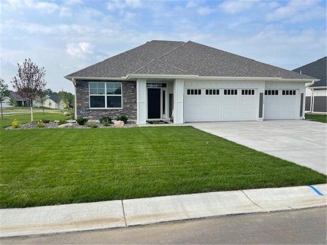 House for sale in Wright, Minnesota