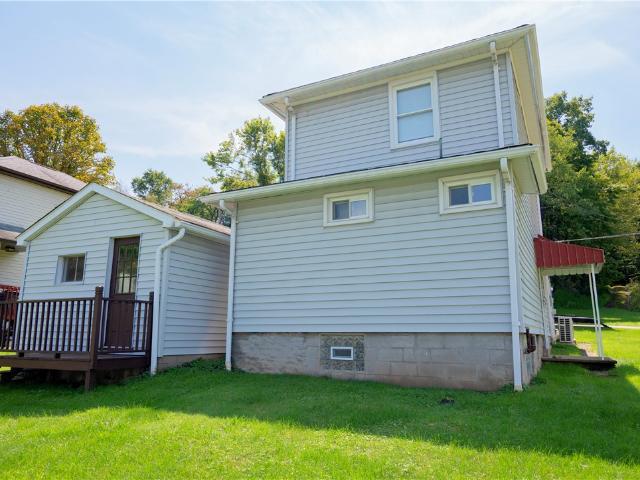 House for sale in Slickville, Salem Township