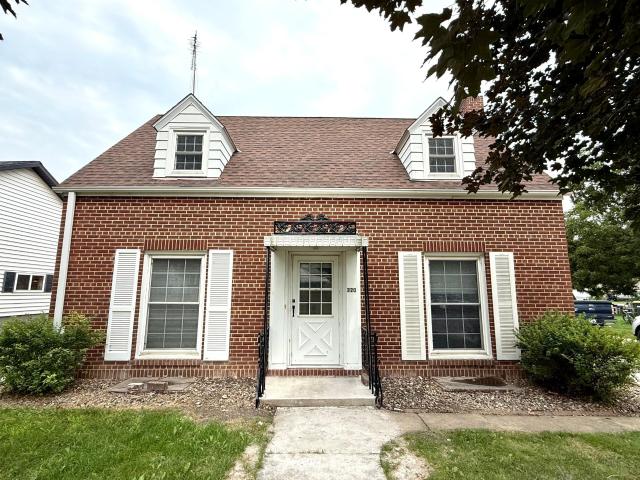 House for sale in Redwood, Minnesota