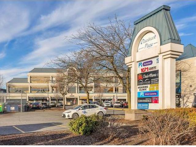 Commercial for rent in Clearbrook, Abbotsford