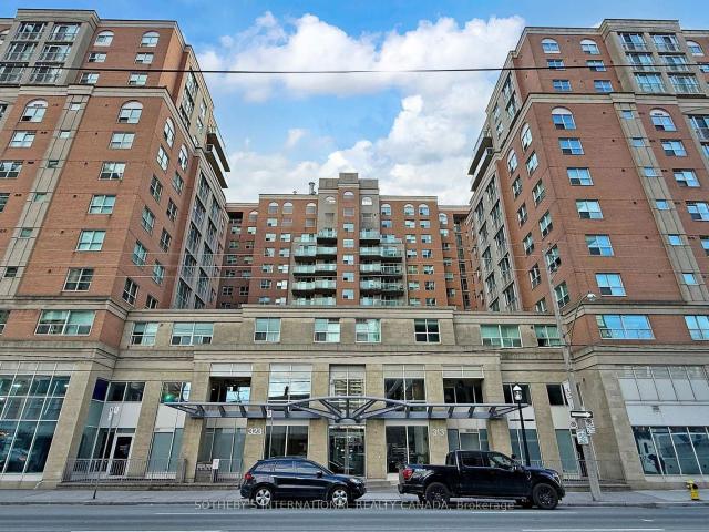 Condo for sale in Toronto, Golden Horseshoe