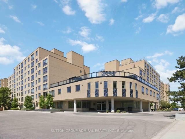 Condo for sale in York, Ontario