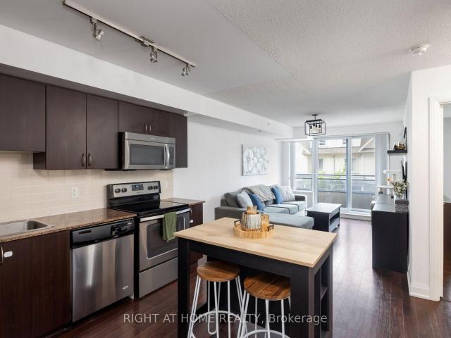 Condo for sale in York, Ontario