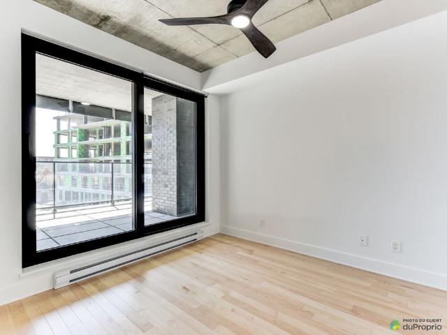 Apartment for rent in Saint-Henri, Montréal