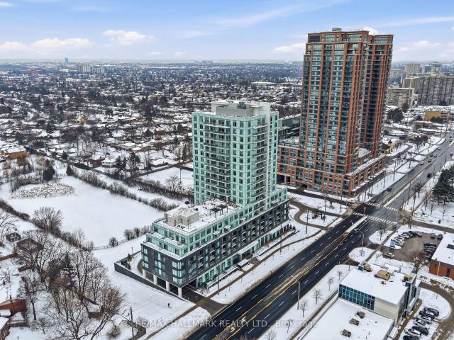 Condo for sale in Woburn, Ontario
