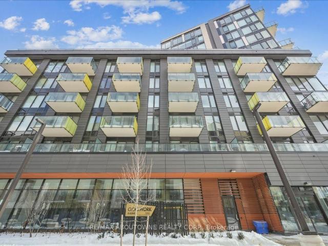 Condo for rent in Woburn, Ontario