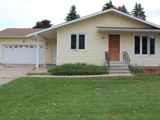 House for sale in Plainview, Wabasha County