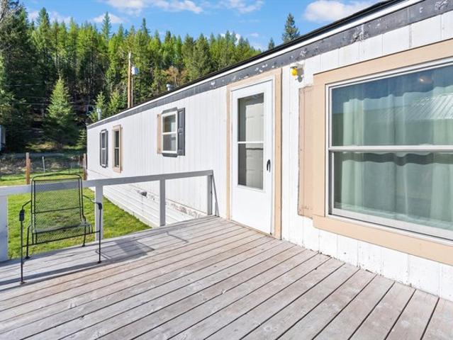 House for sale in Montana