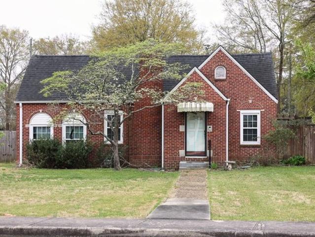 House for sale in Hamilton, Alabama