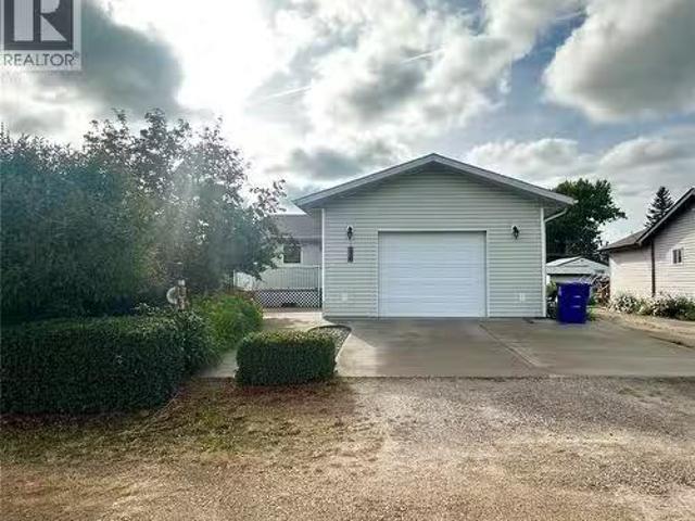 House for sale in Spiritwood, Saskatchewan