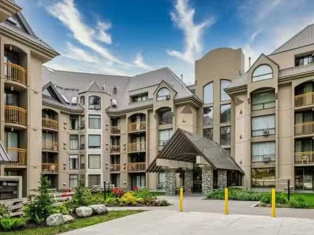 House for sale in Whistler, British Columbia