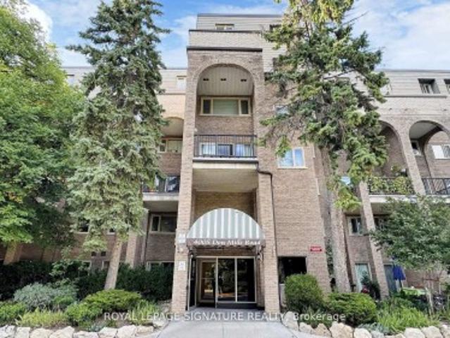 Condo for sale in Woburn, Ontario