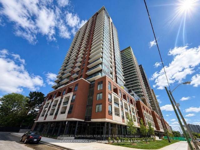 Condo for rent in Woburn, Ontario