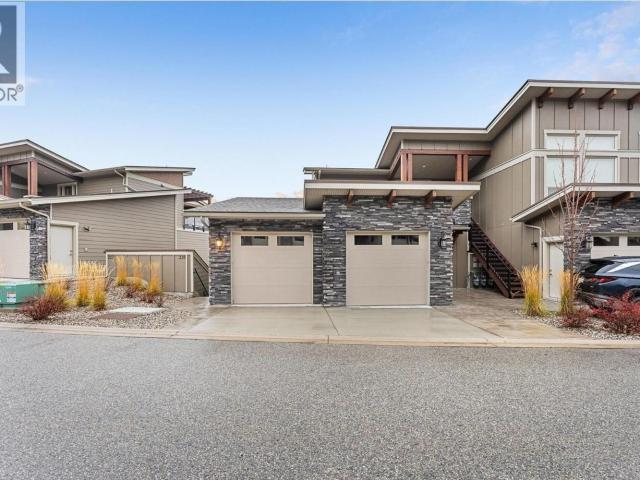 Townhouse for sale in Peachland, British Columbia