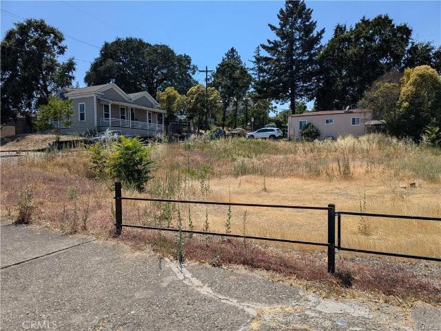 Land for sale in Lakeport, Lake County