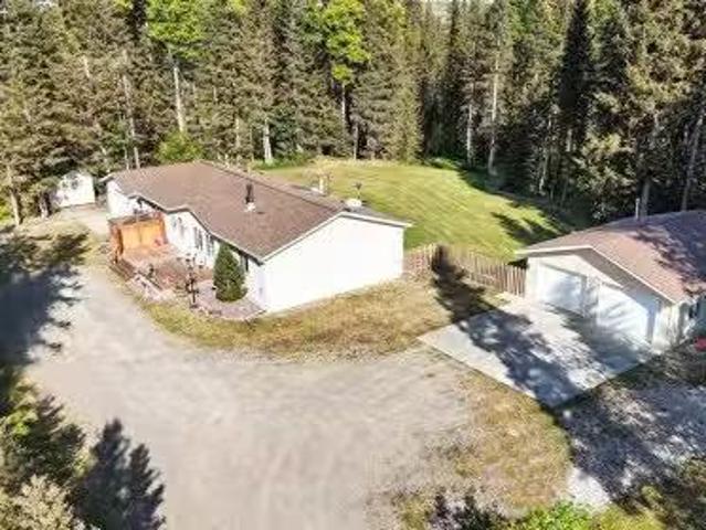 House for sale in Alberta