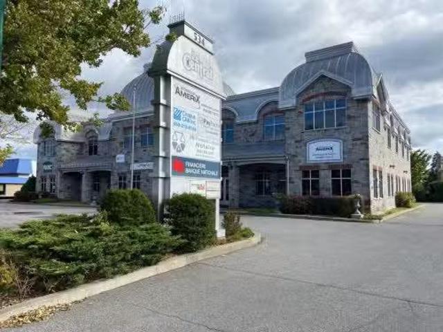 House for rent in Repentigny, Quebec