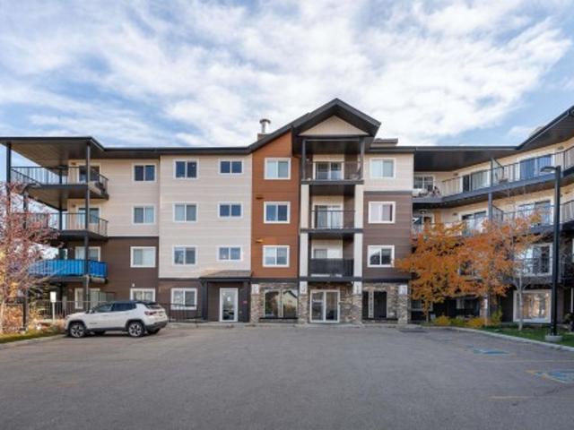 Condo for sale in Charlesworth, Edmonton