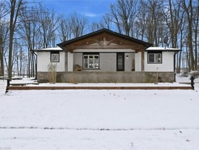 Property for sale in Caledonia, Ontario