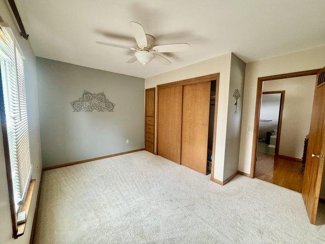 House for sale in Milan, Illinois