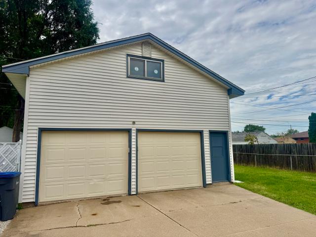 House for sale in Milan, Illinois