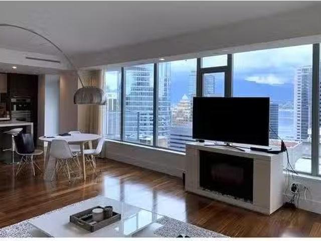 House for rent in Vancouver, British Columbia
