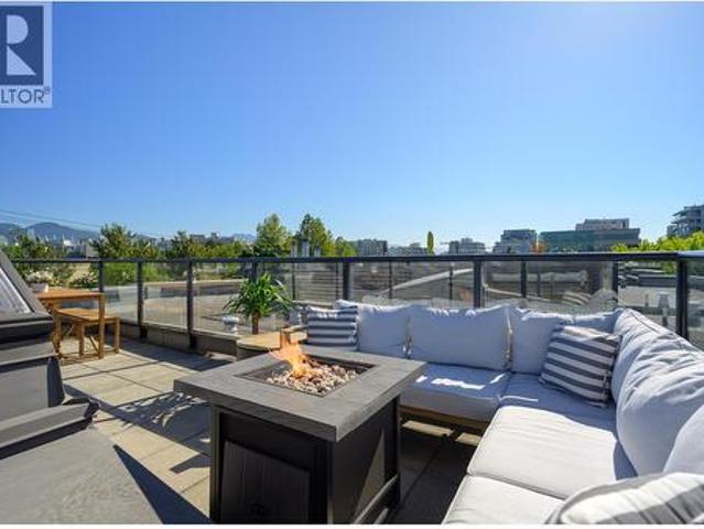Townhouse for sale in Vancouver, British Columbia