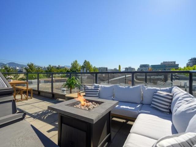 Townhouse for sale in Vancouver, British Columbia