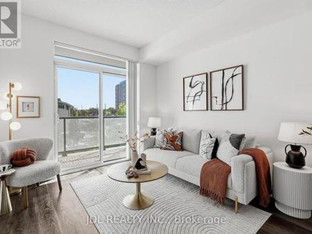 Condo for sale in Woburn, Ontario