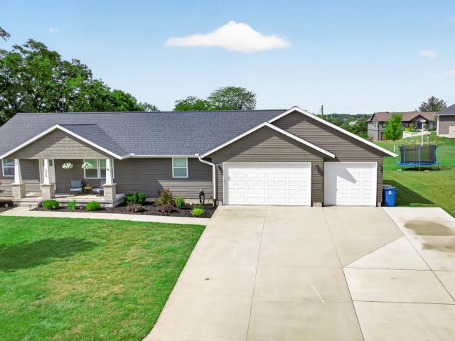 House for sale in Fulton, Whiteside County