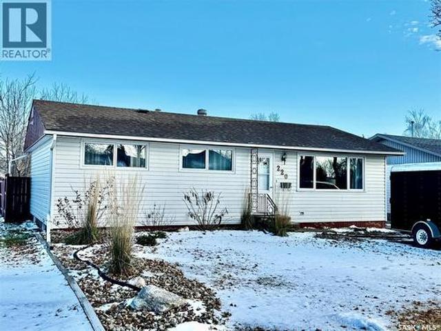 House for sale in Humboldt, Saskatchewan