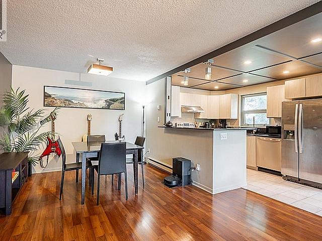 Condo for sale in Burnaby, British Columbia