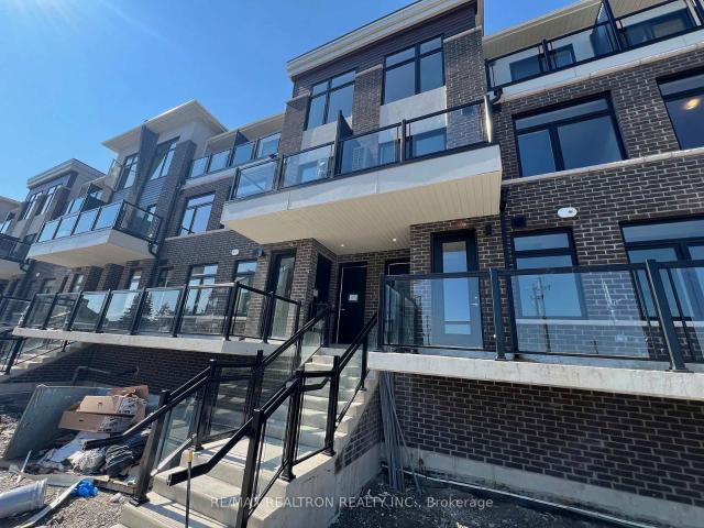 Condo for rent in Woburn, Ontario