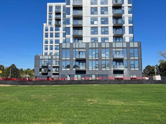 Condo for rent in Toronto, Golden Horseshoe