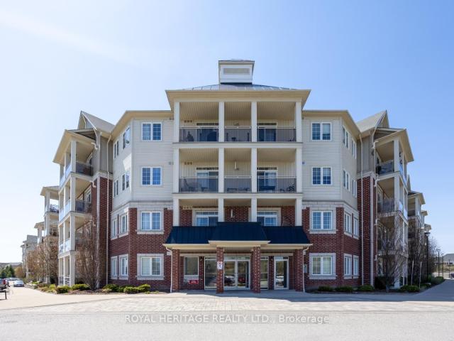 Condo for sale in Durham, Ontario