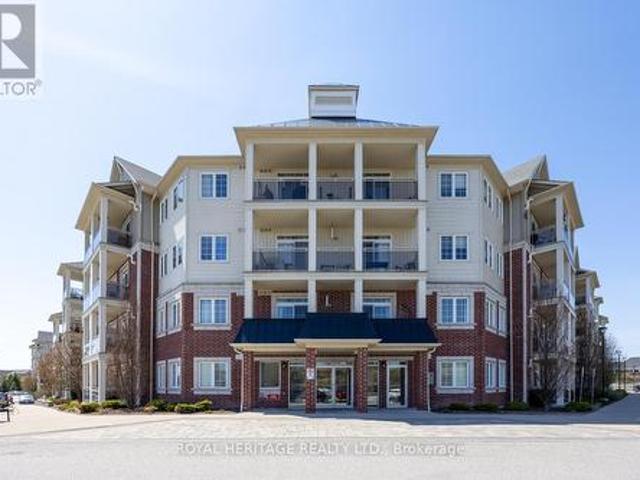 Condo for sale in Durham, Ontario