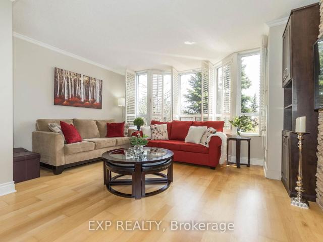 Condo for sale in Woburn, Ontario