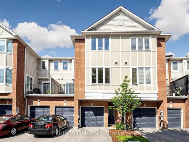 Condo for rent in Woburn, Ontario