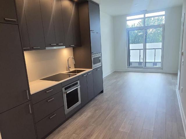 Apartment for rent in Woburn, Ontario