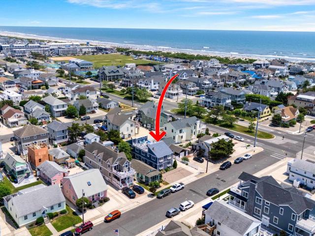 Condo for sale in Stone Harbor, New Jersey